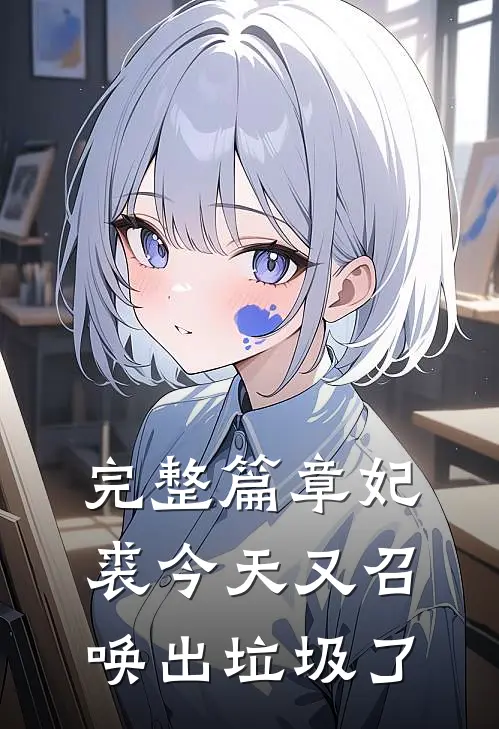 完整篇章妃裘今天又召唤出垃圾了
