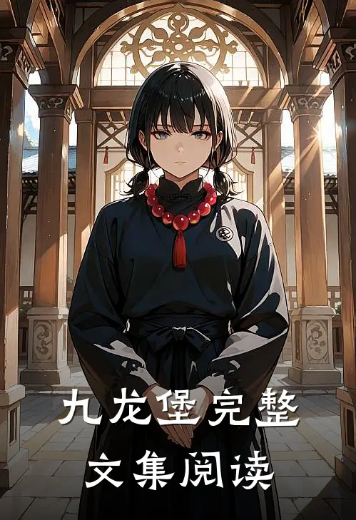 九龙堡完整文集阅读