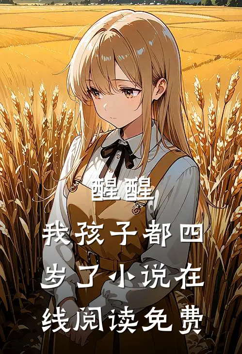 醒醒，我孩子都四岁了小说在线阅读免费