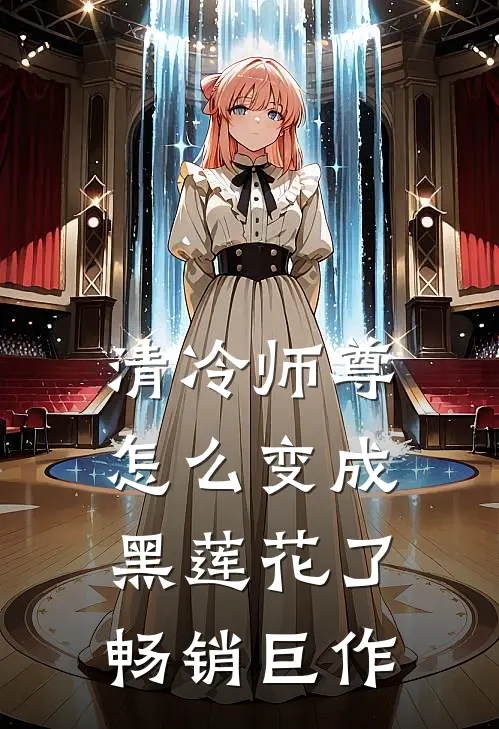 清冷师尊怎么变成黑莲花了畅销巨作