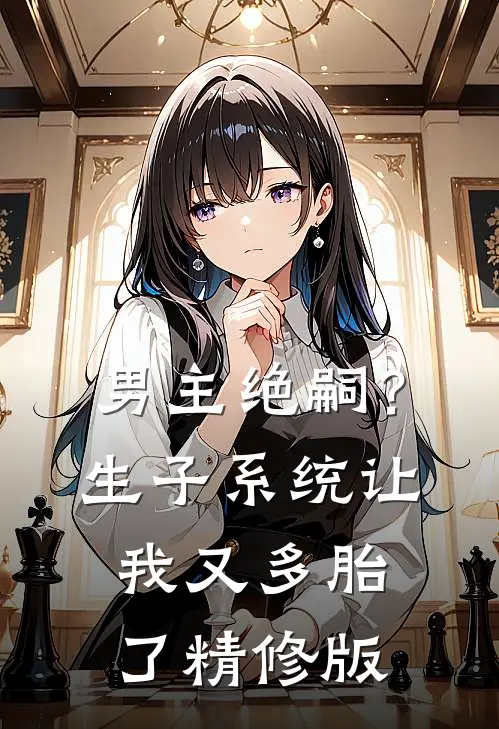 男主绝嗣？生子系统让我又多胎了精修版