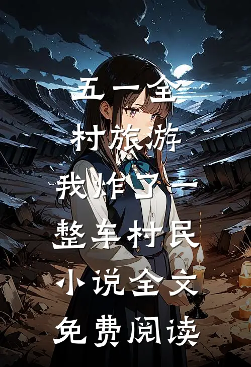 五一全村旅游，我炸了一整车村民小说全文免费阅读