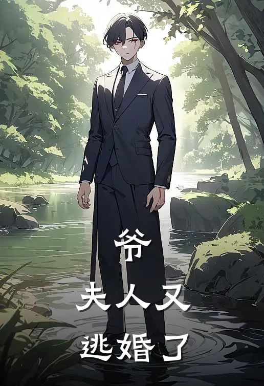 爷,夫人又逃婚了 钱小钰