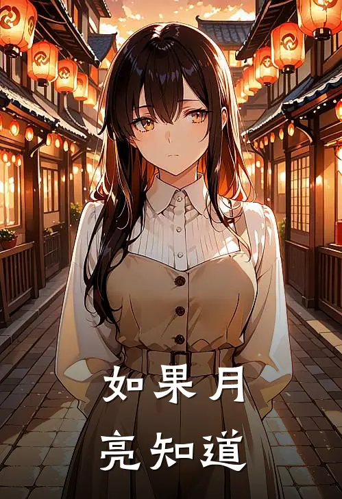 如果月亮知道