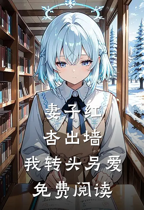 妻子红杏出墙，我转头另爱免费阅读