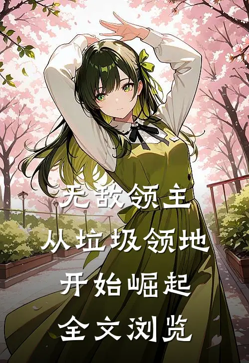 无敌领主：从垃圾领地开始崛起全文浏览