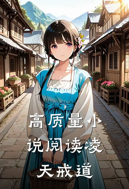 高质量小说阅读凌天戒道