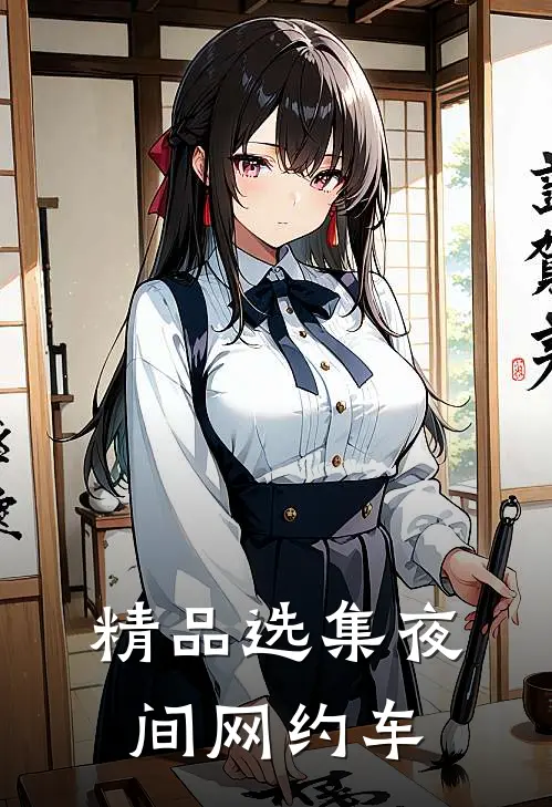 精品选集夜间网约车
