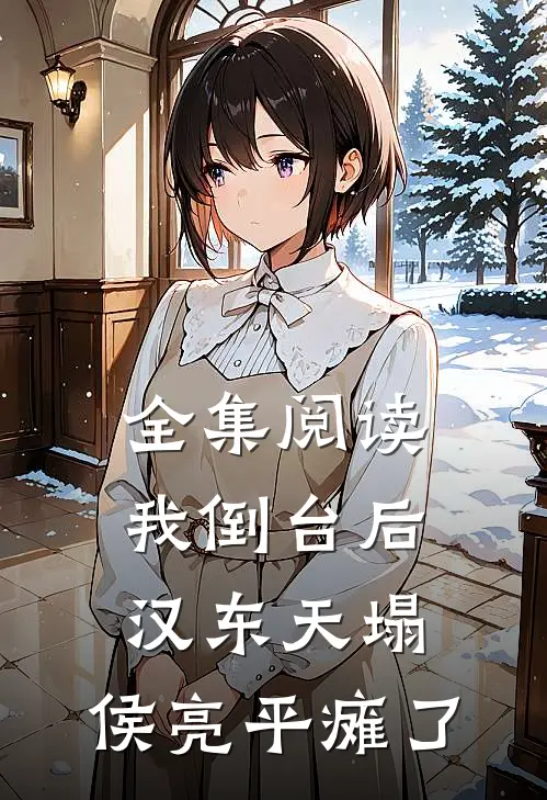 全集阅读我倒台后，汉东天塌，侯亮平瘫了
