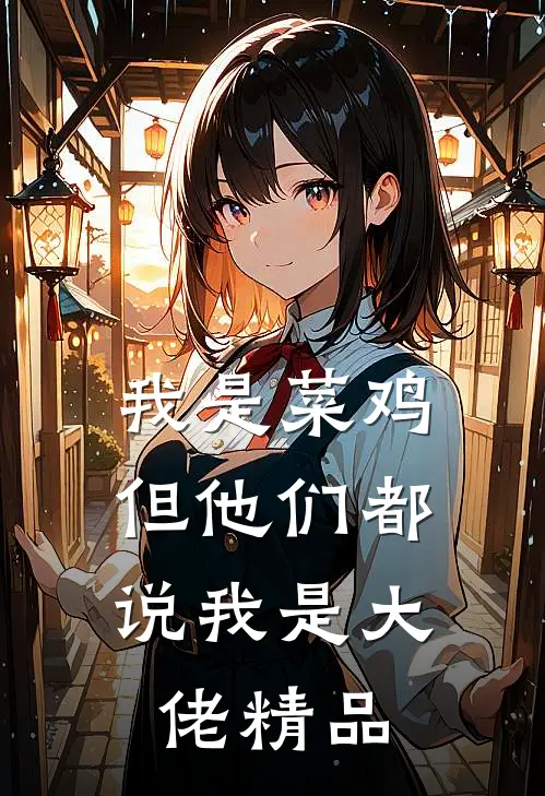我是菜鸡，但他们都说我是大佬精品