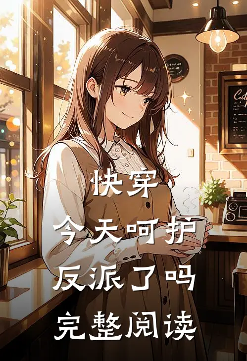 快穿：今天呵护反派了吗完整阅读
