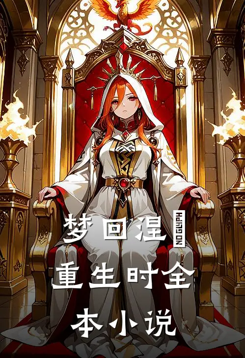 梦回涅槃重生时全本小说