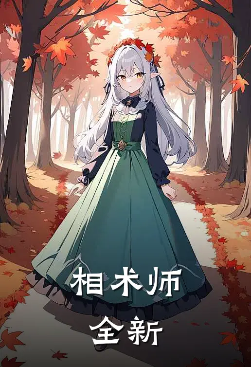 相术师全新
