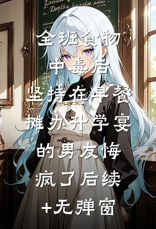 全班食物中毒后，坚持在早餐摊办升学宴的男友悔疯了后续+无弹窗