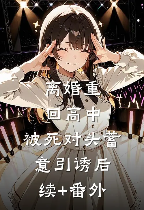 离婚重回高中，被死对头蓄意引诱后续+番外
