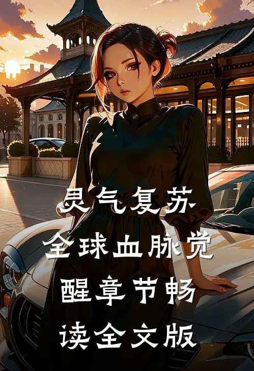 灵气复苏：全球血脉觉醒章节畅读全文版