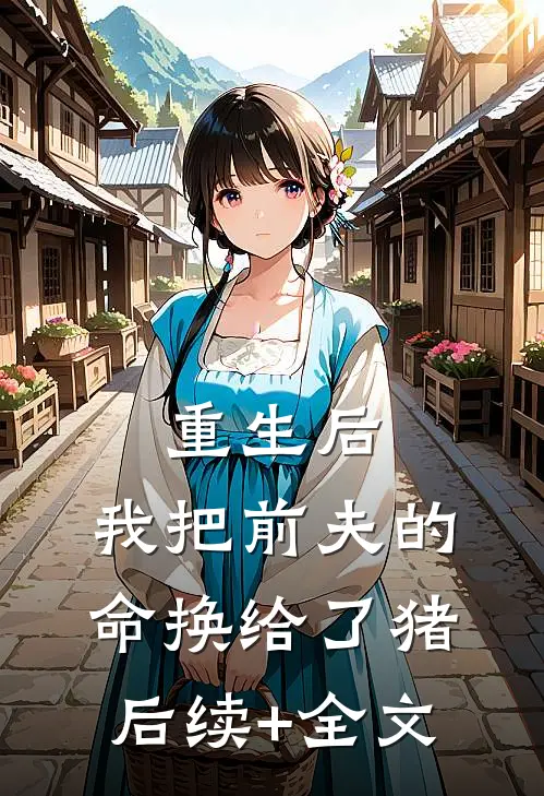 重生后，我把前夫的命换给了猪后续+全文
