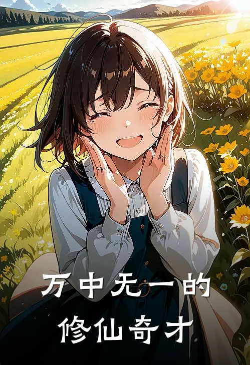 万中无一的修仙奇才