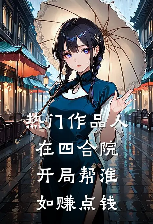 热门作品人在四合院，开局帮淮如赚点钱