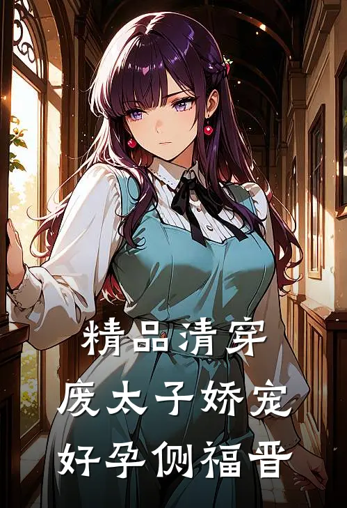 精品清穿：废太子娇宠好孕侧福晋
