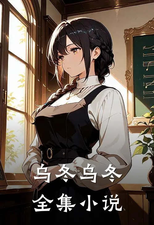 乌冬乌冬全集小说