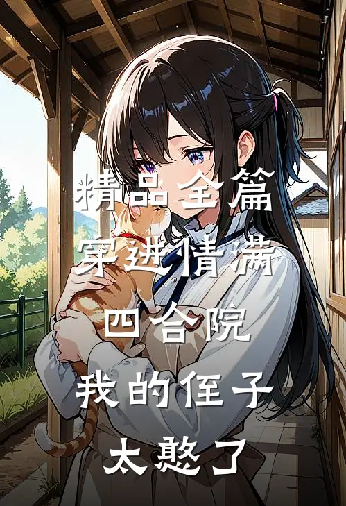 精品全篇穿进情满四合院，我的侄子太憨了