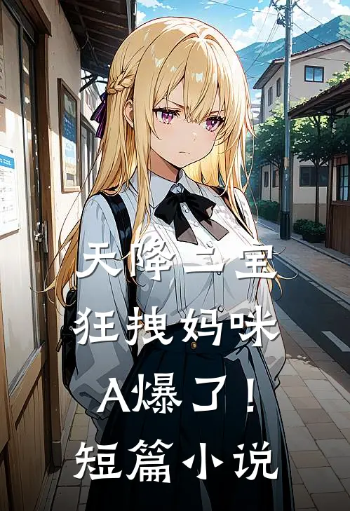 天降二宝：狂拽妈咪A爆了！短篇小说