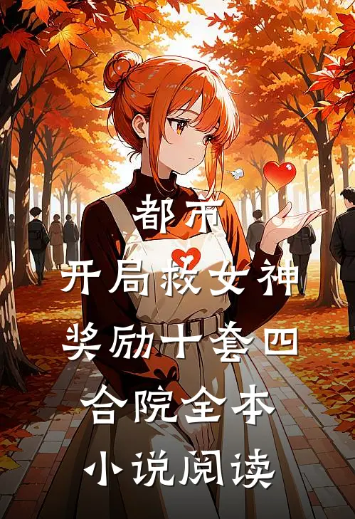 都市：开局救女神奖励十套四合院全本小说阅读