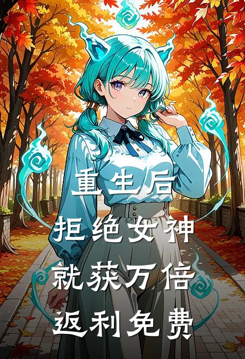 重生后，拒绝女神就获万倍返利免费