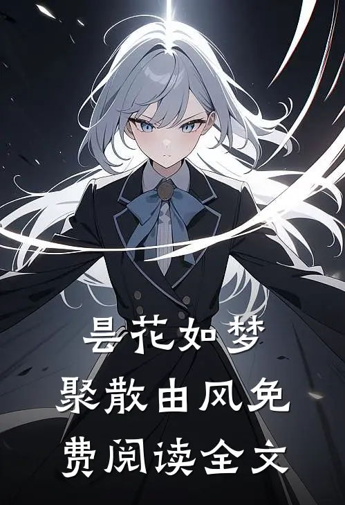 昙花如梦，聚散由风免费阅读全文