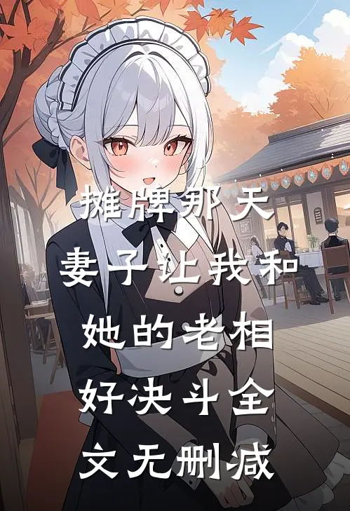 摊牌那天，妻子让我和她的老相好决斗全文无删减