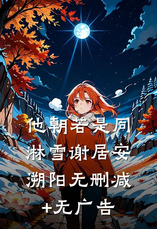 他朝若是同淋雪谢居安溯阳无删减+无广告