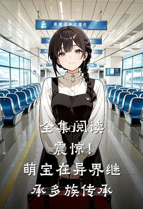 全集阅读震惊！萌宝在异界继承多族传承