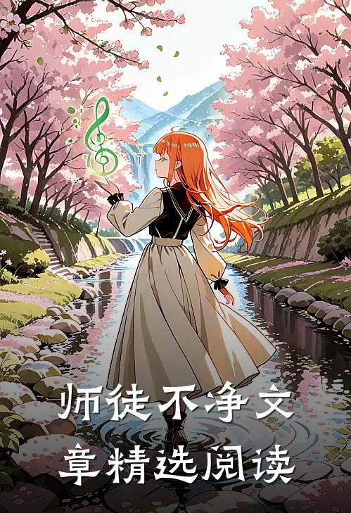 师徒不净文章精选阅读