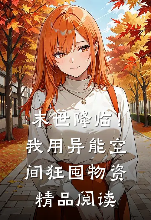末世降临！我用异能空间狂囤物资精品阅读