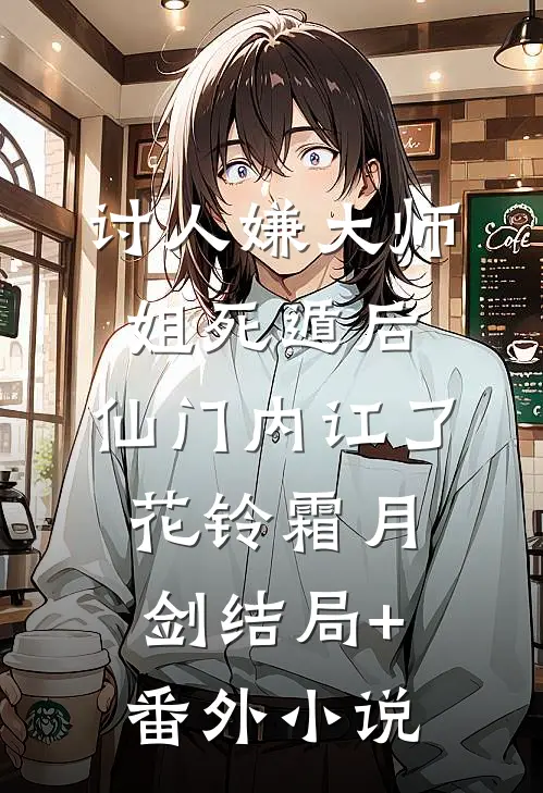 讨人嫌大师姐死遁后，仙门内讧了花铃霜月剑结局+番外小说