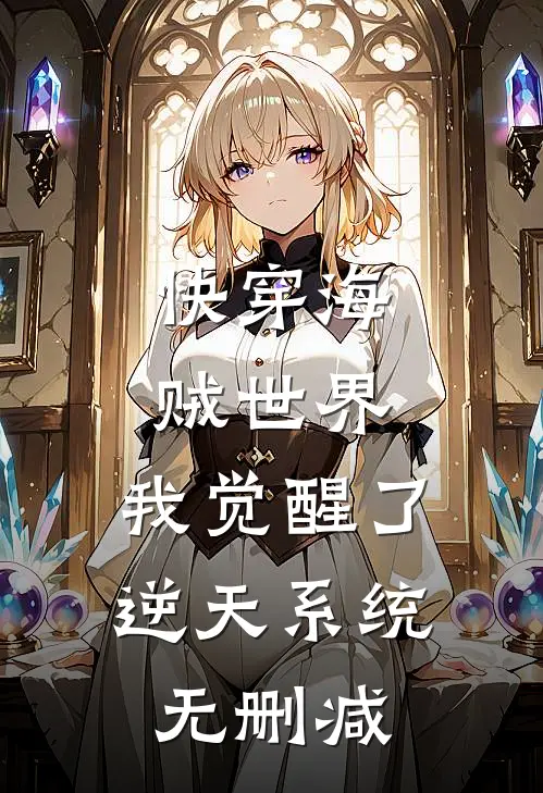快穿海贼世界，我觉醒了逆天系统无删减