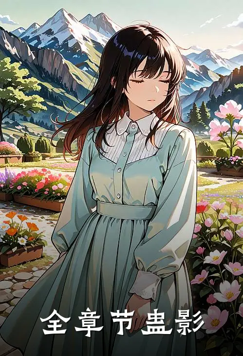 全章节蛊影