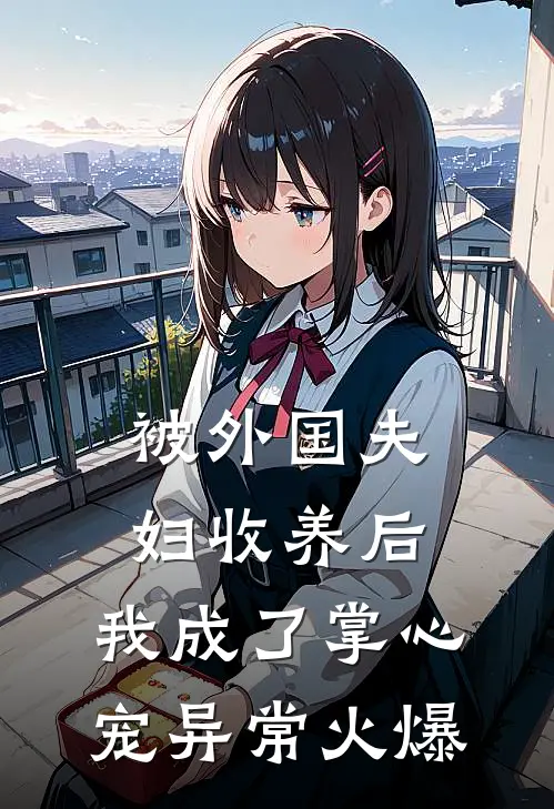被外国夫妇收养后，我成了掌心宠异常火爆