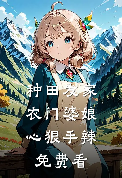 种田发家：农门婆娘心狠手辣免费看