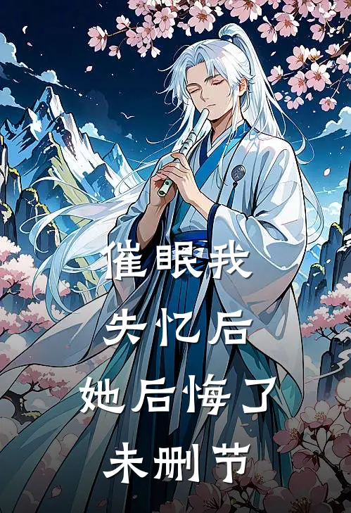 催眠我失忆后,她后悔了未删节免费阅读