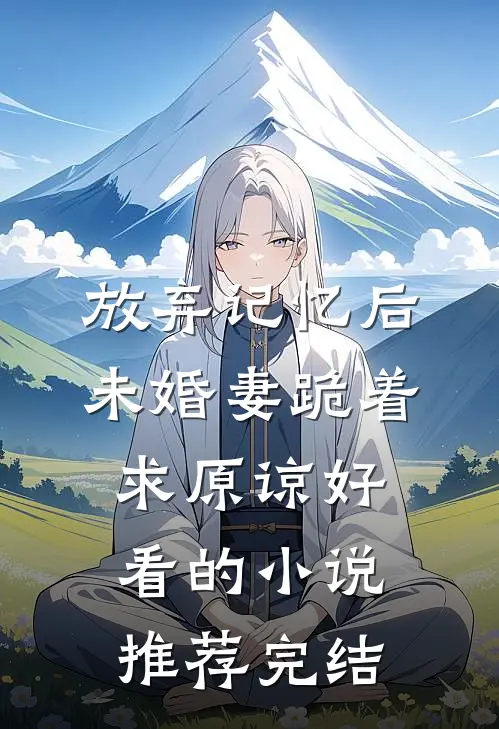 放弃记忆后，未婚妻跪着求原谅好看的小说推荐完结