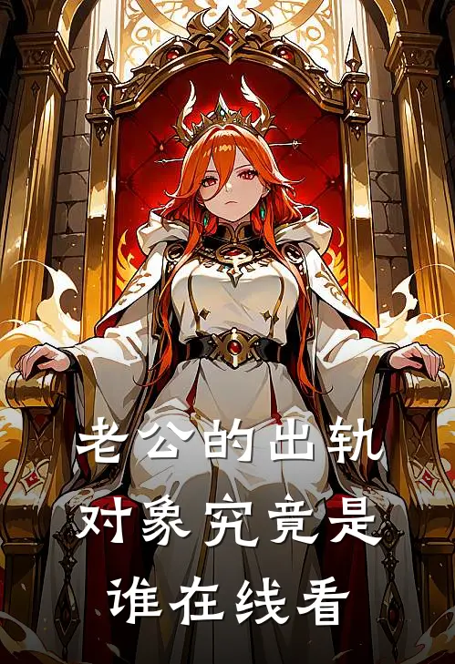 老公的出轨对象究竟是谁在线看