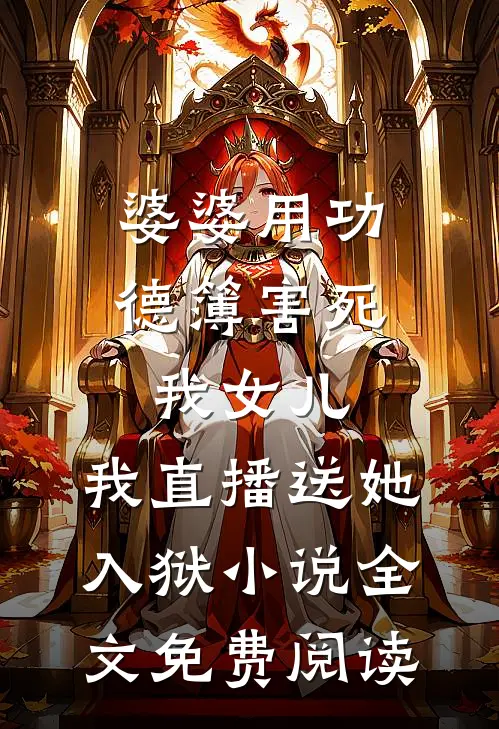 婆婆用功德簿害死我女儿，我直播送她入狱小说全文免费阅读
