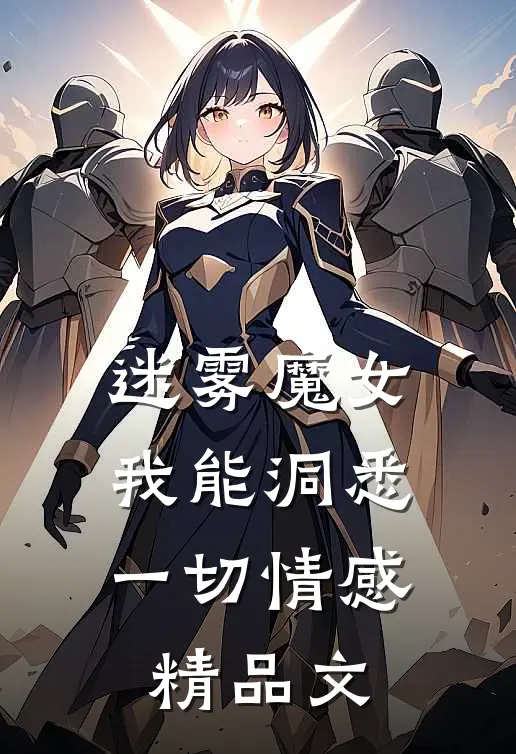迷雾魔女，我能洞悉一切情感精品文