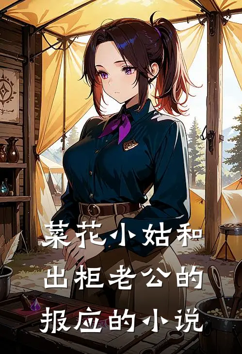 菜花小姑和出柜老公的报应的小说