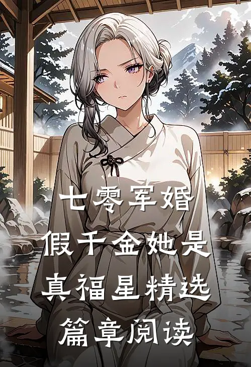 七零军婚:假千金她是真福星精选篇章阅读