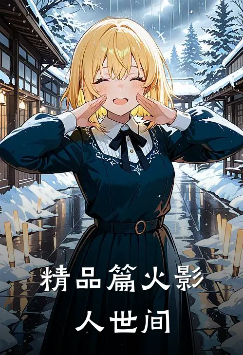 精品篇火影：人世间