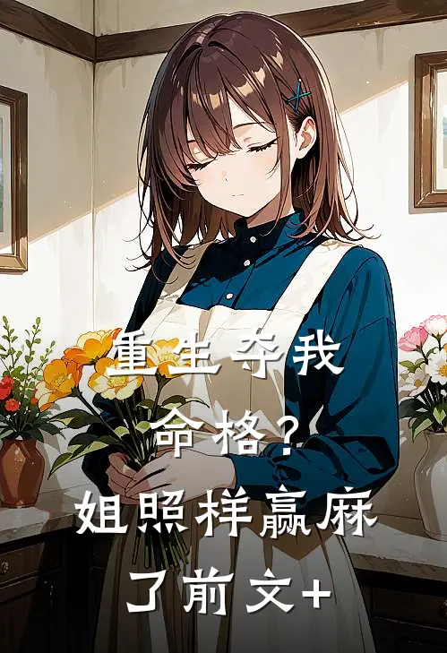 重生夺我命格？姐照样赢麻了前文+