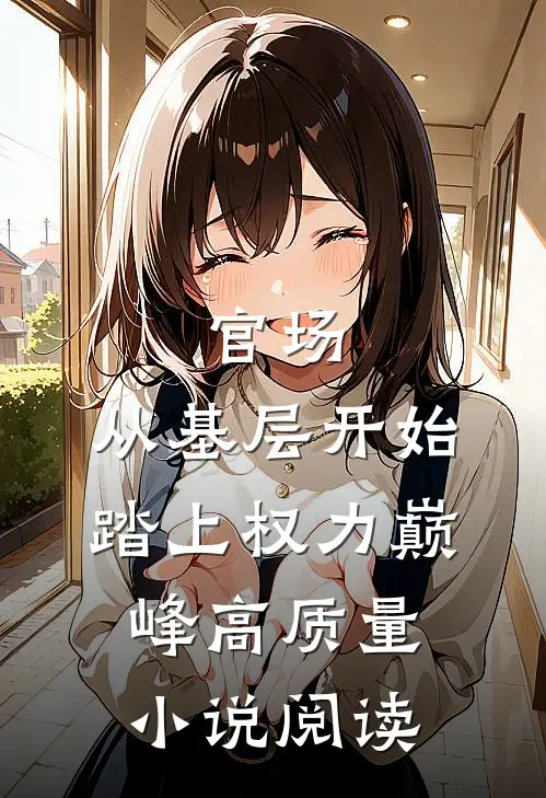 官场：从基层开始踏上权力巅峰高质量小说阅读